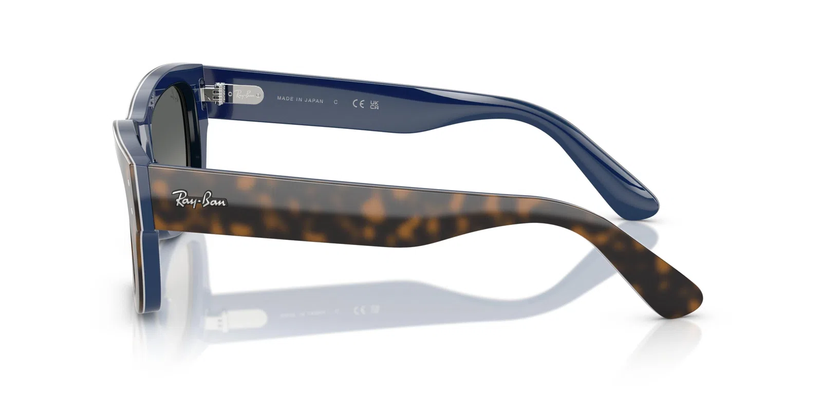 Ray-Ban Joseph 7683S Sunglasses - view 18